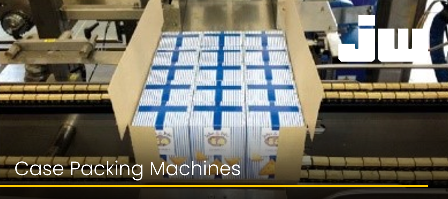 Case Packing Machines