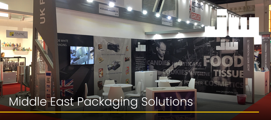Middle East Packaging Solutions Jacob White