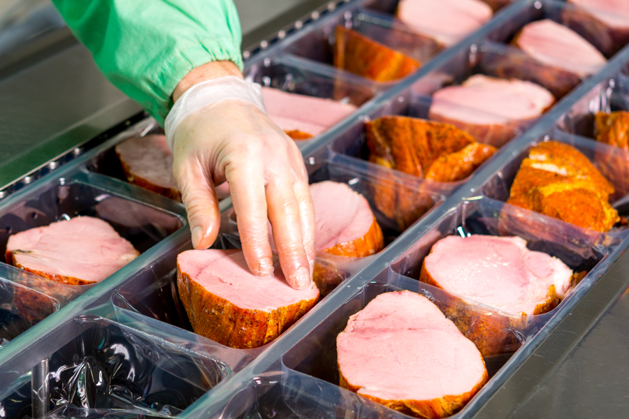 Meat & Poultry Packaging Success