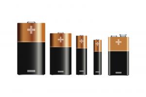 Battery Packaging & Cartoning Machines