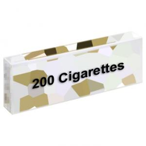 Tobacco Packaging & Cartoning Machines
