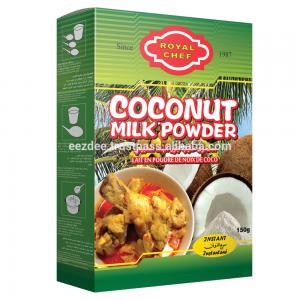 Milk Powder Product Packaging & Cartoning Machines