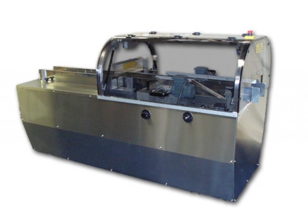 TFS - Carton Sealing Machine