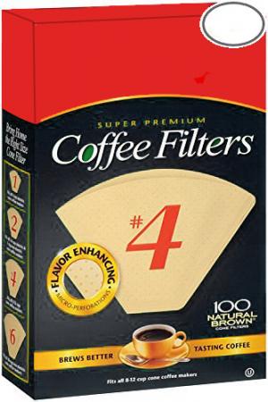 Coffee Filters Packaging & Cartoning Machines