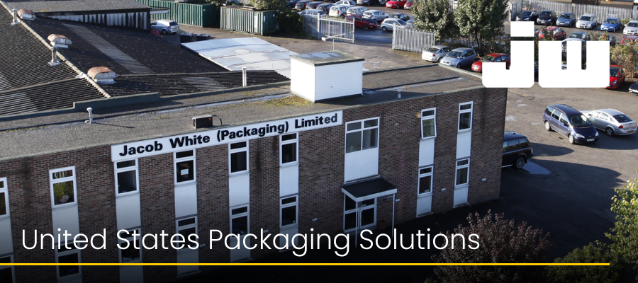 US Packaging Solutions Jacob White