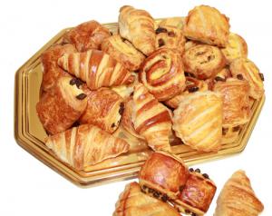 Bakery Products Packaging & Cartoning Machines